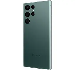 Смартфон Samsung S22 Ultra SM-S908B/DS 2SIM 12/512 Gb Green - мініатюра 10
