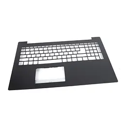 Верхня кришка для Lenovo 320-15ABR 320-15IAP 320-15AST 320-15IKB 320-15ISK 330-15IGM, (Black, топкейс) - мініатюра 4