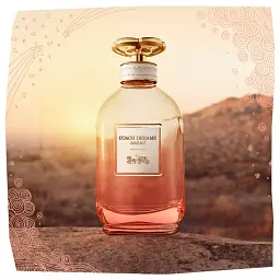 Парфумована вода для жінок Coach Dreams Sunset 60 мл - мініатюра 3
