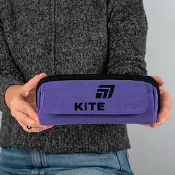 Пенал Kite (K26-2702-4) - мініатюра 7