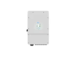Сонячний інвертор Deye SUN-10K-SG02LP1-EU-AM3 гібридний (hybrid)