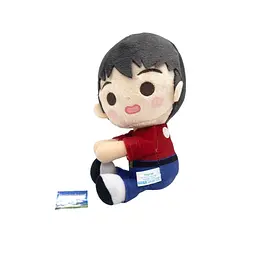 М'яка іграшка Sega Special Toy BTS J-Hope БТС Джей-Хоуп 30 см SST BTS JH 30