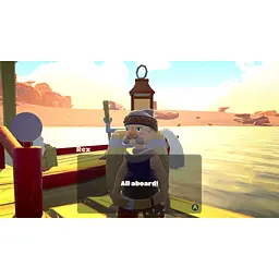 Ключ активації Microsoft Yonder: The Cloud Catcher Chronicles для Xbox Series - мініатюра 9