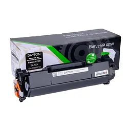 Картридж Dayton Canon 071H для MF-272/275 (DN-CAN-071H)