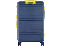Валіза Semi Line 28 L Blue (T5847-3) - мініатюра 8