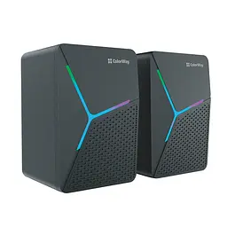 Акустична система Colorway CW-SPU01BK - мініатюра 10
