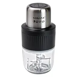 Чоппер Sokany SK-YM-7032В - мініатюра 4