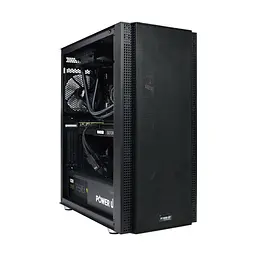 Ігровий комп'ютер Power Up GamePC Ultra #356 Core i9 14900K/64 GB/SSD 1TB/GeForce RTX 4070Ti Super 16 Gb - мініатюра 2