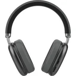 Гарнітура Defender FreeMotion B500 Bluetooth, Сіра (63500) - мініатюра 3