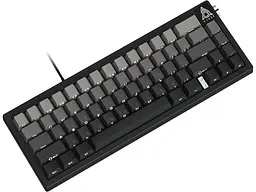 Клавіатура Ajazz AK650 Day Dream Gradient Black Gray (AK650-DD-BG) - мініатюра 3