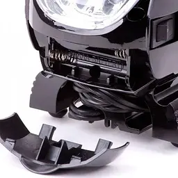 Автомобільний компресор Intertool AC-0002 [99164] - мініатюра 11