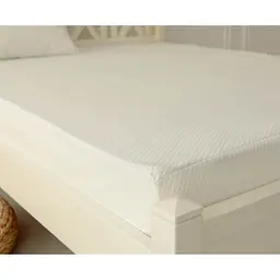 Наматрацник MatroLuxe Аркадська ідилія водоутримуючий з бортами 150 x 200 x 30 см (21804984)