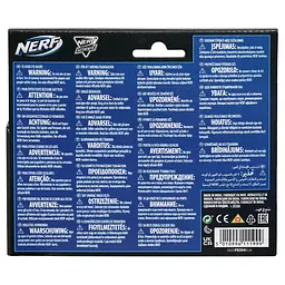 Бластер Hasbro Nerf Elite 2.0 Slash, з 2 стрілами (F6354) - мініатюра 3