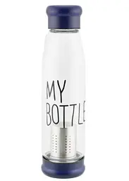 Термос Пляшка-заварник My Bottle H-199 350 мл - мініатюра 2