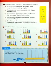 Macmillan Mathematics: 4A Pupil's Book - мініатюра 4