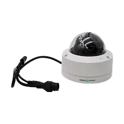 Зовнішня IP-камера GreenVision GV-160-IP-M-DOS50VM-30H-SD POE 5MP (Ultra) - мініатюра 2