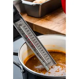 Термометр кухонний KitchenAid Measuring для варіння (KQ907G) - мініатюра 7