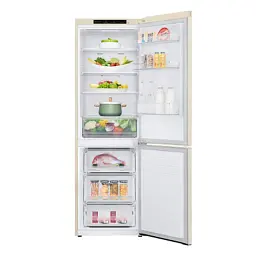 Холодильник LG GC-B459SECL - мініатюра 2