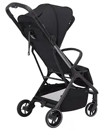 Прогулянкова коляска Carrello Nova CRL-5521 Coral Black з автоматичним складанням - мініатюра 4