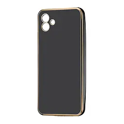 Чохол Golden Line Samsung A04 (A045) Black