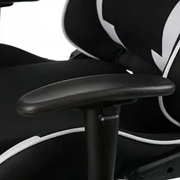 Крісло геймерське Special4You Shadow Throne (E7689) - мініатюра 14