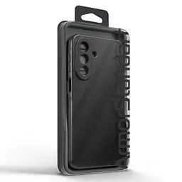 Чохол до мобільного телефона Armorstandart Matte Slim Fit Samsung A27 5G Camera Cover Black (ARM89711) - мініатюра 5