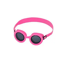 Дитячі окуляри для плавання Bestway 21178BW(Pink) рожевий