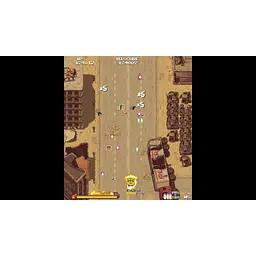 Ключ активації Microsoft Dead End City для Xbox One/Series S/X - мініатюра 2