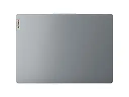 Ноутбук Lenovo IdeaPad Slim 3 15AMN8 Arctic Grey (82XQ01K9RA) - мініатюра 8