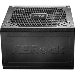 БЖ 850W ASRock PRO PRO-850G 120mm, 80+ Gold, Retail - мініатюра 4