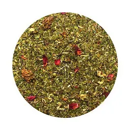 Йерба Мате Green Rosa Verde - Банка, 400 г - мініатюра 2
