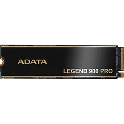 SSD накопичувач ADATA Legend 900 PRO 1TB M.2 (SLEG-900P-1TCS) [151760]