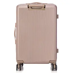 Валіза Semi Line 24" M Champagne (T5666-4) - мініатюра 5