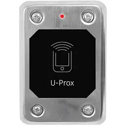 Зчитувач безконтактних карт U-Prox/ITV (U-PROX_SL_STEEL)