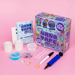 Набір для творчості NanoTape Magic Cute Animals (BKL5000-A) - мініатюра 3