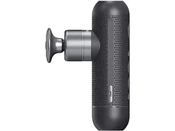 Перкусійний масажер Oyeet NEX mini MG-M1 Grey - мініатюра 6