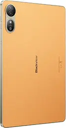Планшет Blackview Mega 12 12/256GB Flash Gold - мініатюра 5
