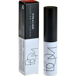 Бальзам для губ Beauty of Majesty BOM Dewy Lip Balm #03 Pure Pink 4.5 г - мініатюра 2