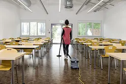 Пилосос Karcher T 11/1 Classic (1.527-197.0) - мініатюра 7