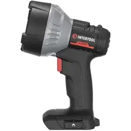 Ліхтарик Intertool WT-0348 [96330] - мініатюра 4