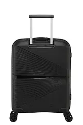 Валіза American Tourister AIRCONIC BLACK 55x40x20 55 См 88G*09001 - мініатюра 2