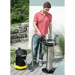 Пилосос Karcher для золи та попелу AD 4 Premium (1.629-731.0) - мініатюра 3