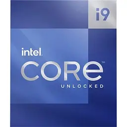 Процесор Intel Core i9-14900KF Box (BX8071514900KF) UA [119795] - мініатюра 2