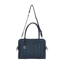 Сумка Ashwood X39 Navy - мініатюра 7