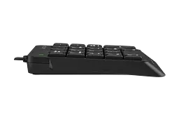 Цифровий блок A4Tech Fstyler FK13P Black - мініатюра 3