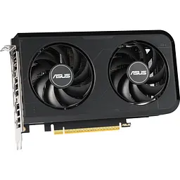Відеокарта Asus Dual GeForce RTX 5050 8GB OC Edition (DUAL-RTX5050-O8G) EU [149002] - мініатюра 7