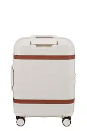 Валіза Samsonite IMAGE 55 см IVORY 55x40x23(26) KQ5*05002 - мініатюра 2