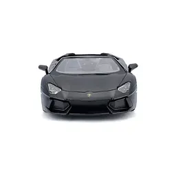 Автомобіль KS Drive на р/к Lamborghini Aventador LP 700-4, 1:24, 2.4Ghz чорний (124GLBB) - мініатюра 3