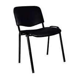 Офісний стілець Примтекс плюс ISO black СZ-3
