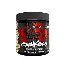 Креатин Mutant Creakong, 300 грам